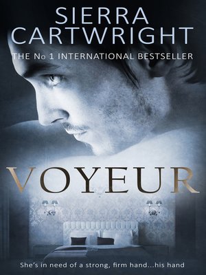 Voyeur - ebook